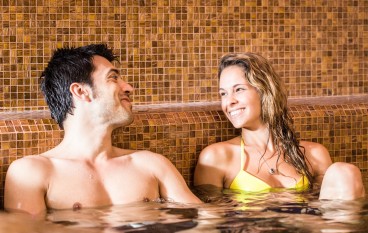 Thermae Boetfort Wellness
